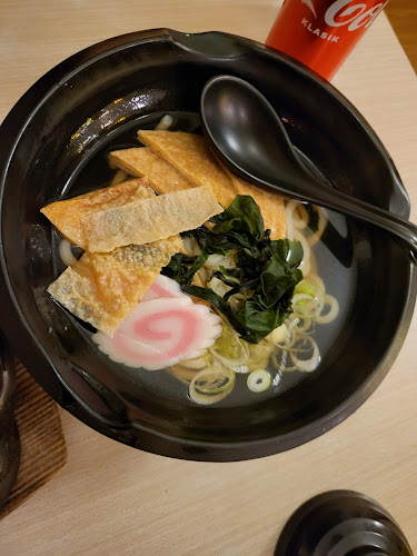 Opinii despre Ishiraku Izakaya în Batu Pahat - Gastronomi dan perhotelan