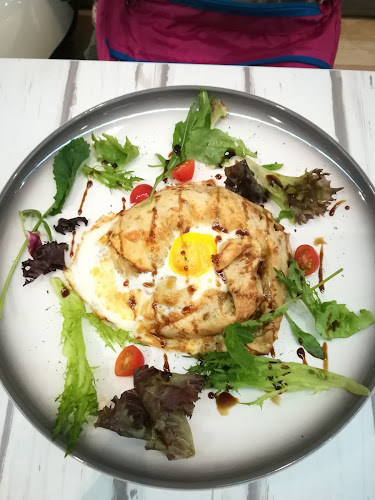 Kraffmen Cafe - George Town