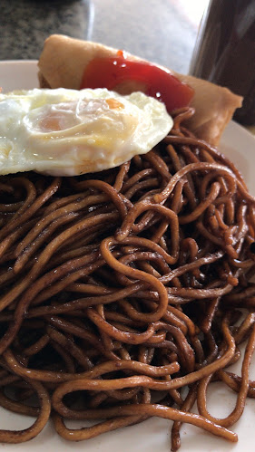 Comentarii opinii despre Fook Yuen 富源-Asia City