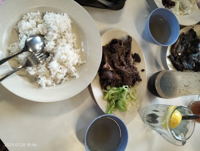 Comentarii opinii despre Kambing Bakar & Nasi Lemak Aroma