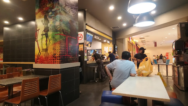 Texas Chicken - Petaling Jaya