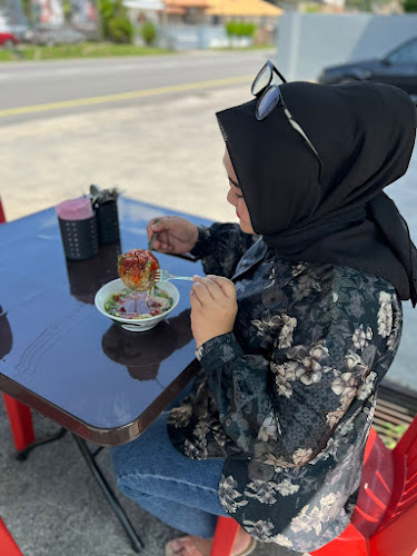 Aneka Bakso & Ayam Penyet Makbonz - Melaka