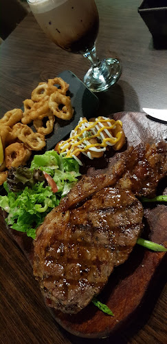 Coup De Grill - Bintulu