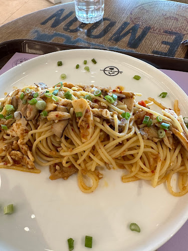 The Coffee Bean & Tea Leaf - Gastronomi dan perhotelan