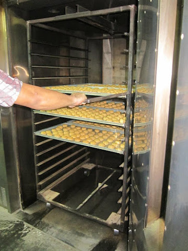 Chop Chin Leong Confectionery Sdn.Bhd