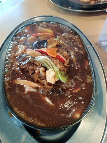 皇城 • K City Restaurant - Miri