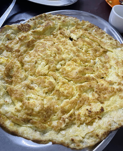 Opinii despre Wind Look Seafood Restaurant în Klang - Gastronomi dan perhotelan