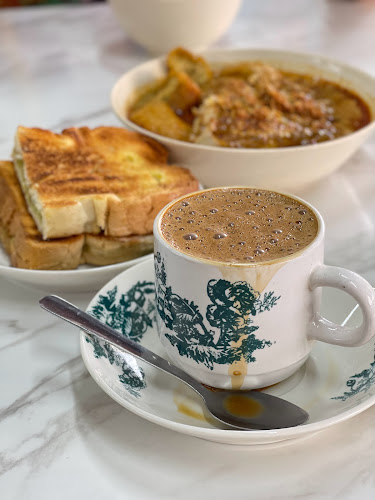 Opinii despre Old KL Kopitiam în Kuala Lumpur - Gastronomi dan perhotelan