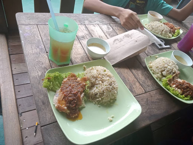Comentarii opinii despre Nasi Ayam Mak Ani