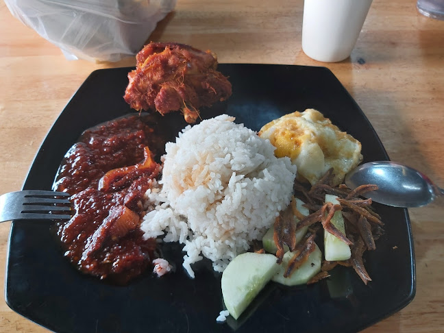 Tanjung Selera - Kuantan