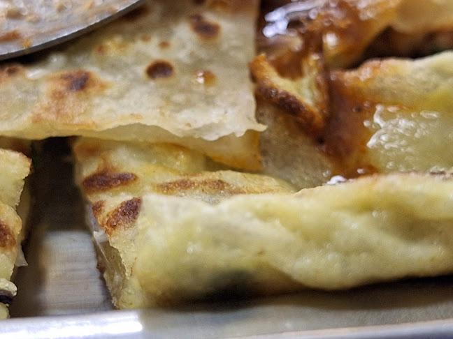 Opinii despre Restoran Nasi Kandar Yasmeen în Kulim - Gastronomi dan perhotelan