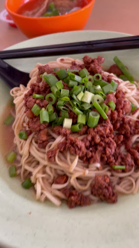 Restoran Hock Hin - Subang Jaya