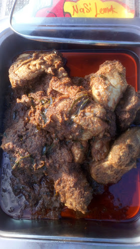 Comentarii opinii despre Nasi Lemak Pak Abu