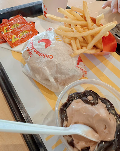 Opinii despre McDonald's Educity JB DT în Iskandar Puteri - Gastronomi dan perhotelan