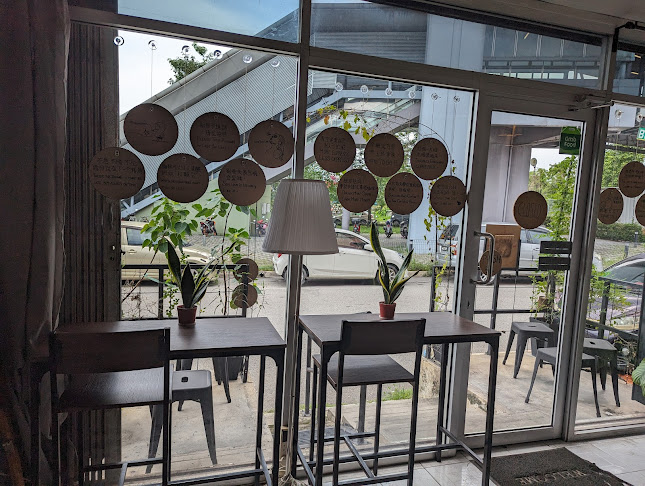 Simple Cup Coffee - Gastronomi dan perhotelan