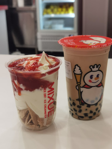 Opinii despre Mixue în Klang - Gastronomi dan perhotelan