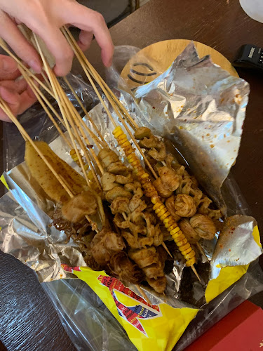 KUAFOOD FRIED CHUAN - Kuala Lumpur