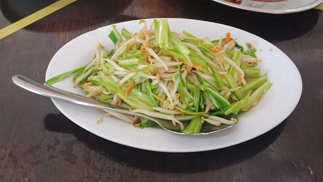 Comentarii opinii despre Hak Mun Restaurant