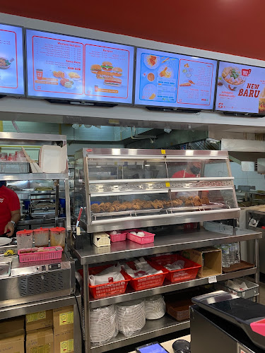 Opinii despre SugarBun Labuan în Labuan - Gastronomi dan perhotelan