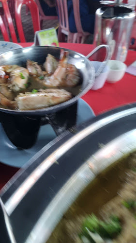 Opinii despre Restoran De Costa's în Melaka - Gastronomi dan perhotelan