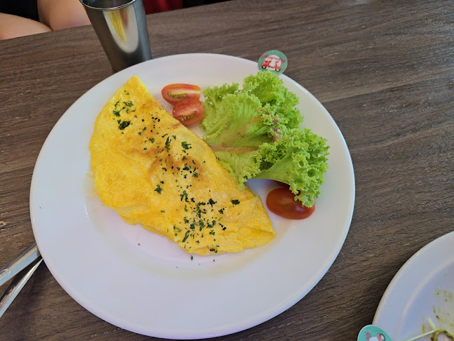 Opinii despre Acupaday în George Town - Gastronomi dan perhotelan