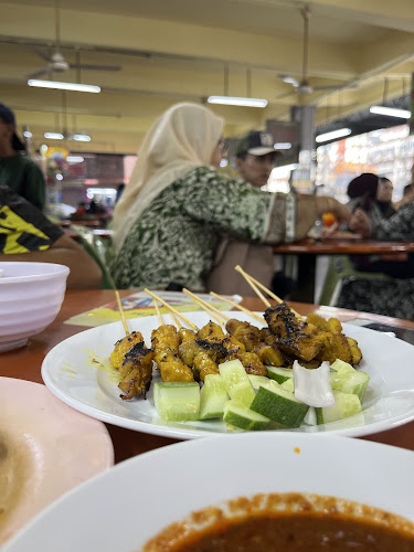 Jalan Panggung Wayang, 34000 Taiping, Perak