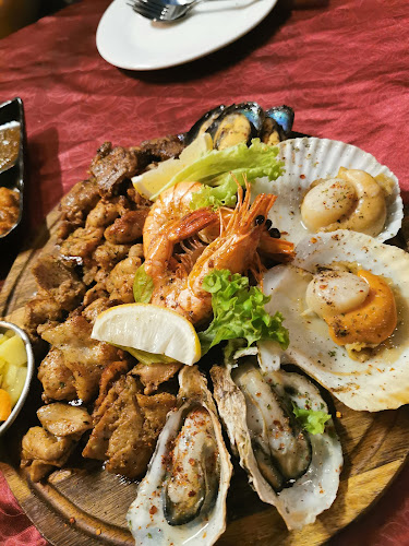 The Garden Porch - Gastronomi dan perhotelan