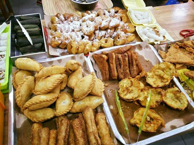 Opinii despre Soon Heng Kopitiam 顺兴咖啡店 în Johor Bahru - Gastronomi dan perhotelan