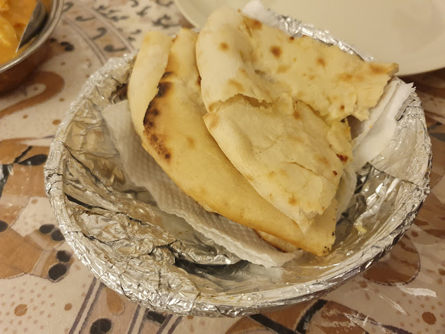 Comentarii opinii despre Restaurant D' Tandoori House