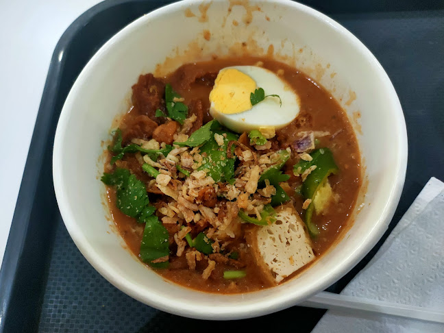 Comentarii opinii despre Pak Tam Cafe