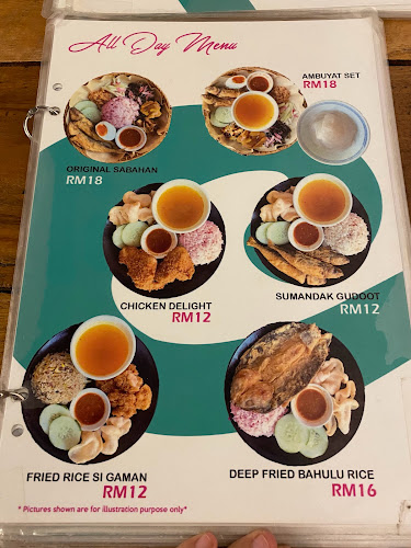 Little Sulap - Kota Kinabalu