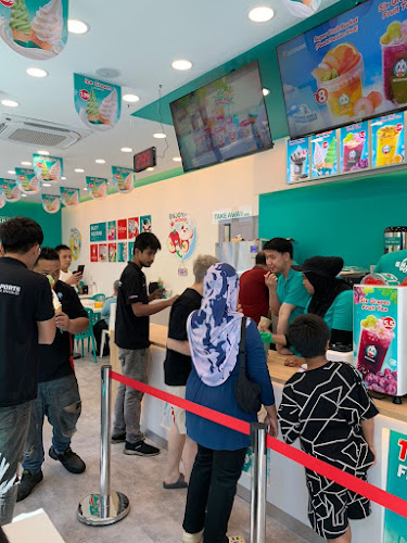 Opinii despre WEDRINK Kulim în Kulim - Gastronomi dan perhotelan