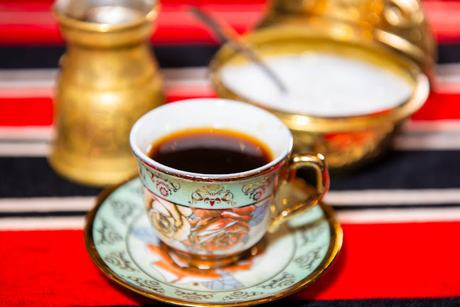 Zaituna Restaurant مطعم زيتونة