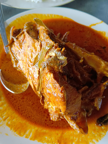 Comentarii opinii despre Restoran Gulai Semilang