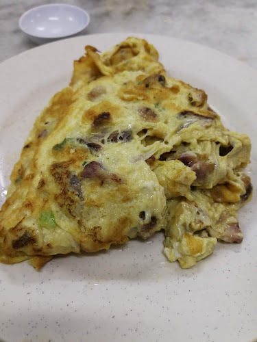 Comentarii opinii despre KK Beaufort Restoran 保佛饭店