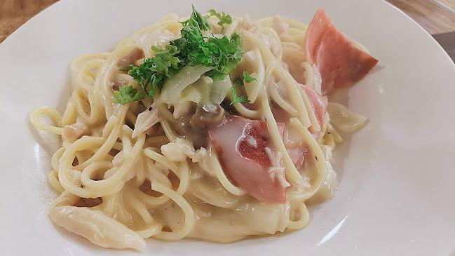 Comentarii opinii despre Pizza Hut Teluk Intan