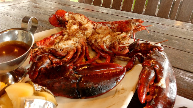 Comentarii opinii despre 21st Century Cafe