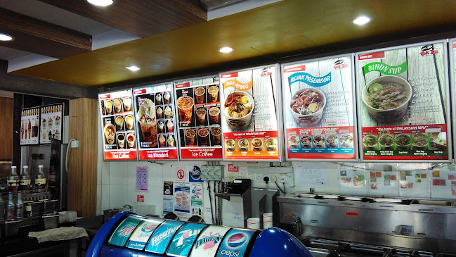 Comentarii opinii despre Pak Tam Cafe