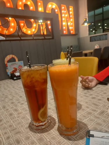 Opinii despre Vivo Pizza AEON Mall Bandaraya Melaka în Melaka - Gastronomi dan perhotelan