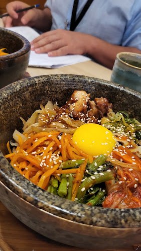 Comentarii opinii despre Taisho Sushi (Amanjaya)