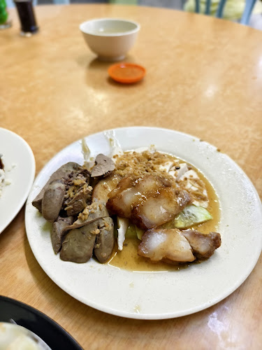 Opinii despre Kedai Kopi Taman Eng Ann 興利茶冰室 în Klang - Gastronomi dan perhotelan