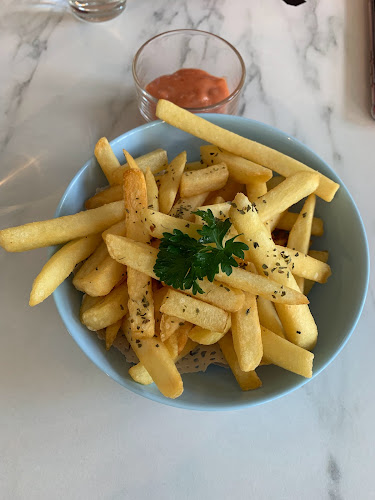 Bookmark Coffee PJ 書籤咖啡 - Gastronomi dan perhotelan