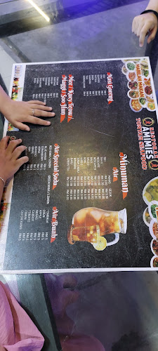 Opinii despre Amimies Tomyam Restoran (cawangan) în Seremban - Gastronomi dan perhotelan