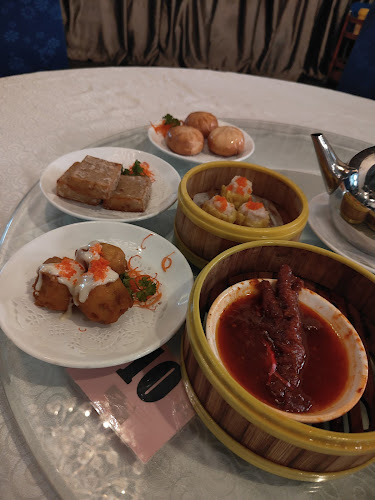 Restaurant Loon Sing - Johor Bahru