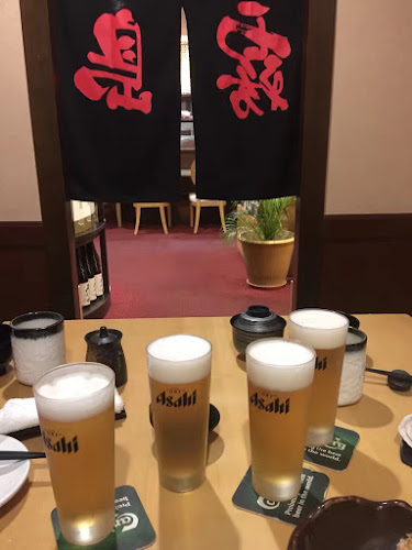 Kirishima Japanese Restaurant - George Town