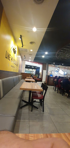 Chili's Sunway Pyramid - Petaling Jaya