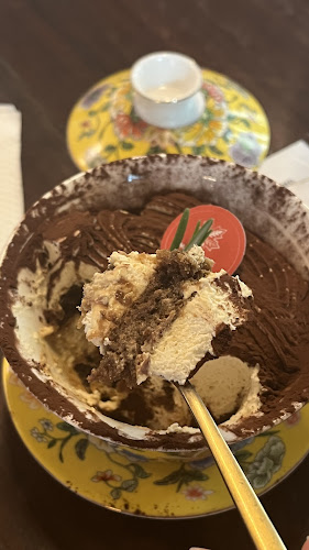 Opinii despre The Old Station Cafe în Melaka - Gastronomi dan perhotelan