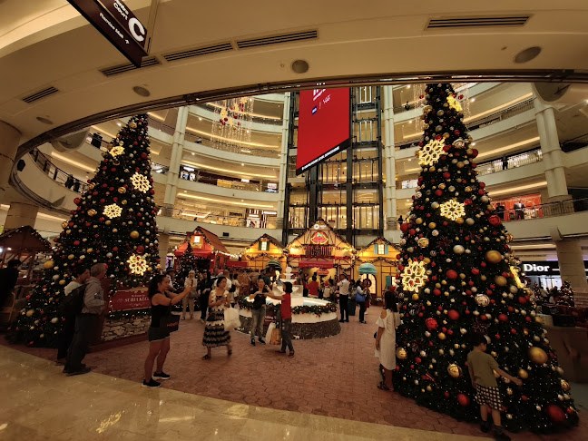 Lot G48 - 139, Ground Floor, Park Side , KLCC, Kuala Lumpur City Centre, 50088 Kuala Lumpur, Wilayah Persekutuan Kuala Lumpur