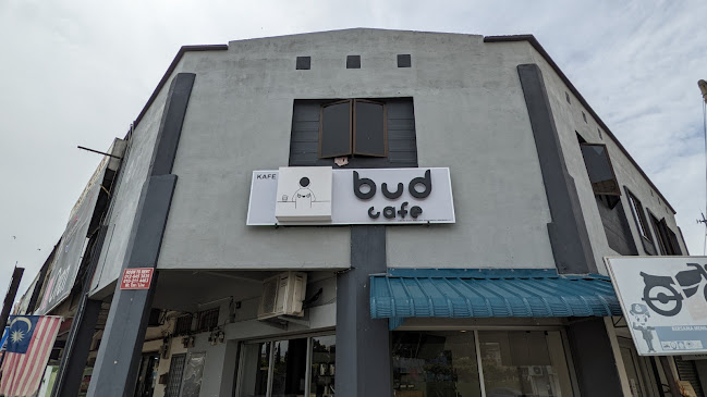 BUD CAFE - Port Dickson