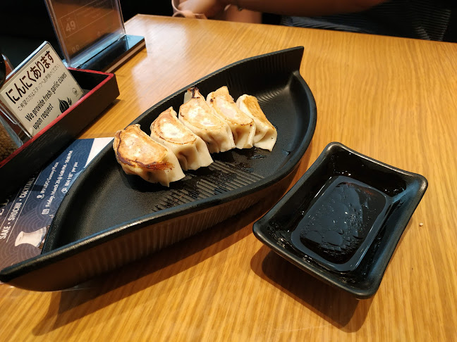 Comentarii opinii despre IPPUDO Gurney Plaza